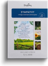 Sympathy Cards - Fields of Comfort (Box of 12)